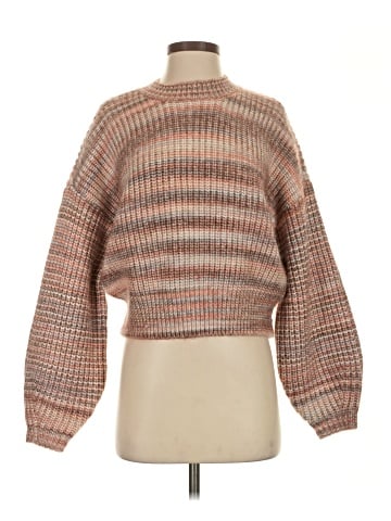 Altar'd State Pullover Sweater (view 1)