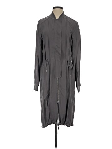 Trouve Trenchcoat (view 1)