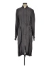 Trouve Gray Trenchcoat Size S - photo 1