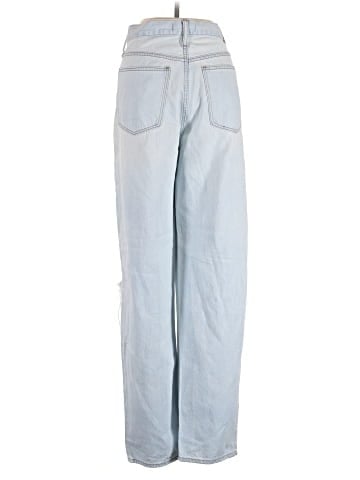Madewell Jeans (view 2)