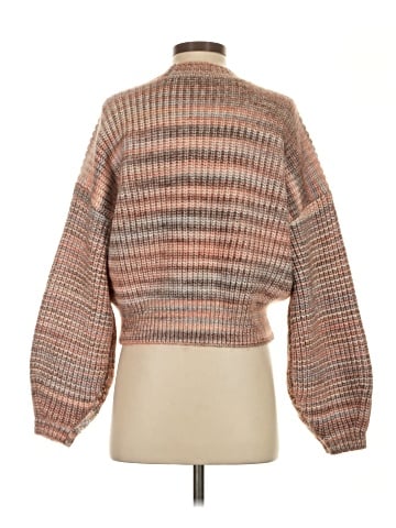 Altar'd State Pullover Sweater (view 2)