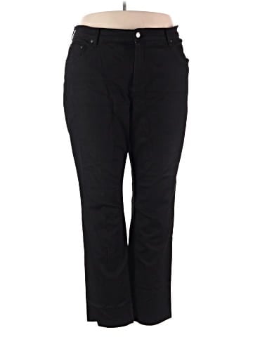 Lauren Jeans Co. Jeans (view 1)