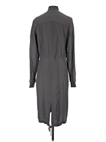 Trouve Trenchcoat (view 2)