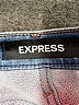 Express Blue Jeans Size 4 - photo 7