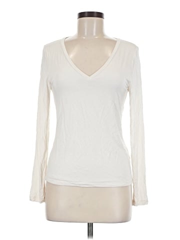 Express Long Sleeve T-Shirt (view 1)