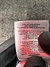 Express Blue Jeans Size 4 - photo 9