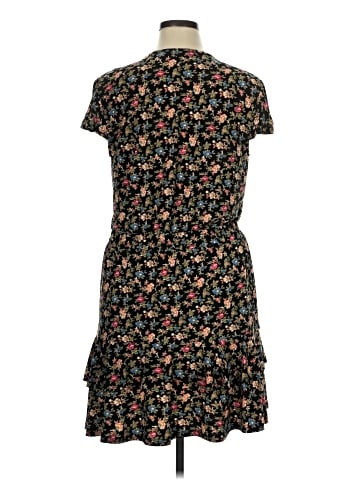 Lauren by Ralph Lauren Casual Dress (view 2)