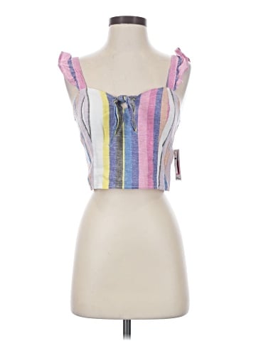 BP. Tube Top (view 1)