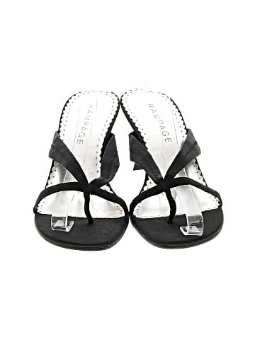 Rampage Sandals (view 2)
