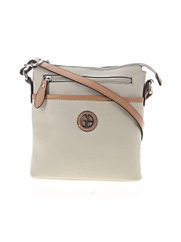 Giani Bernini Crossbody Bag (view 1)