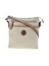Giani Bernini Ivory Crossbody Bag One size - photo 1