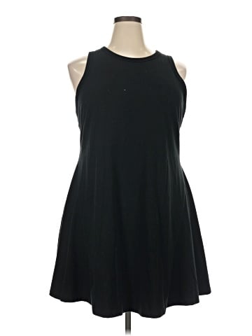 A New Day Casual Dress (view 1)