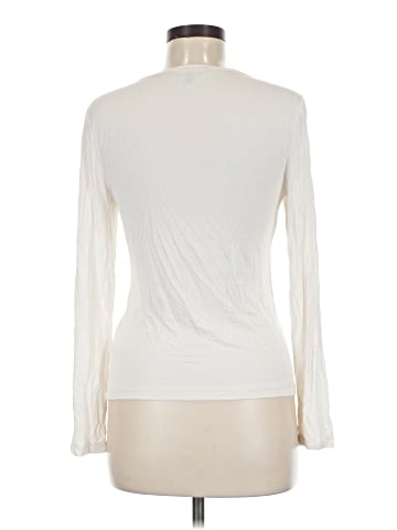 Express Long Sleeve T-Shirt (view 2)