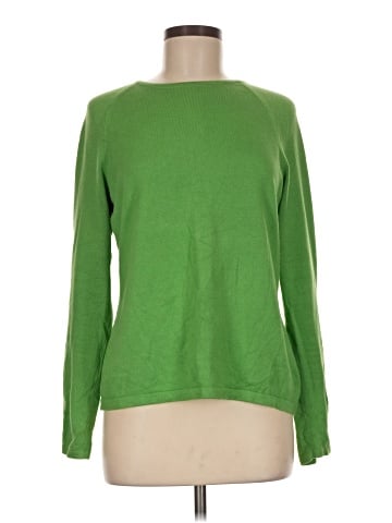 J. McLaughlin Pullover Sweater (view 1)
