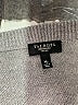 Talbots Gray Cardigan Size M (petite) - photo 7