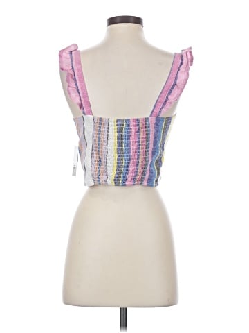 BP. Tube Top (view 2)
