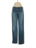 CALVIN KLEIN JEANS Stars Blue Jeans Size 4 - photo 1