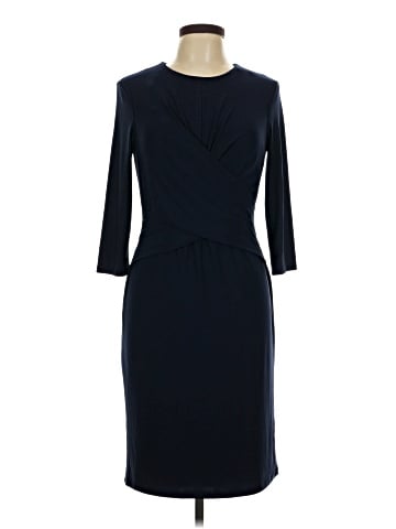 Eliza J Cocktail Dress (view 1)