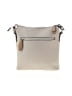 Giani Bernini Ivory Crossbody Bag One size - photo 3