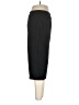 Hanna Andersson Solid Black Casual Pants Size M - photo 4