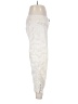 Chico's 100% Cotton Ivory Casual Pants Size Med (1) - photo 4