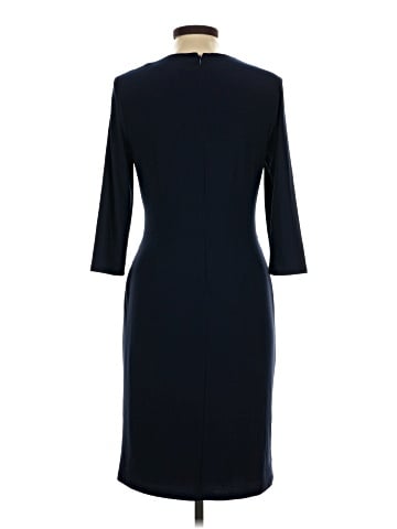 Eliza J Cocktail Dress (view 2)