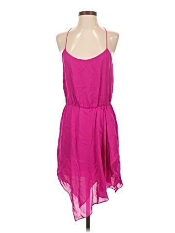Haute Hippie Cocktail Dress (view 1)