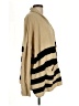 Dee Elle 100% Acrylic Tan Cardigan Size L - photo 4