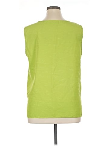 Caroline Rose Sleeveless Top (view 2)
