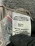 Natural Reflections 100% Cotton Camo Brown Cargo Pants Size 12 - photo 8