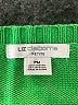 Liz Claiborne Green Pullover Sweater Size M (petite) - photo 7
