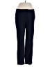 MNG 100% Polyester Blue Teal Dress Pants Size 6 - photo 1