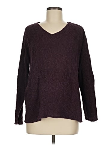AVALIN Pullover Sweater (view 1)