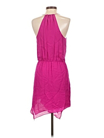 Haute Hippie Cocktail Dress (view 2)