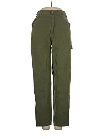 Zara Cargo Pants (view 1)