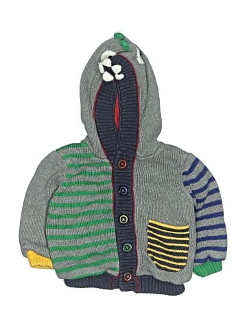 Hanna Andersson Cardigan (view 1)