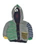 Hanna Andersson Green Cardigan Size 80 cm / US 12-18 MO - photo 1