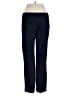 MNG 100% Polyester Blue Teal Dress Pants Size 6 - photo 2