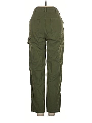 Zara Cargo Pants (view 2)