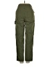 Zara Green Cargo Pants Size 00 - photo 2