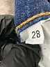 Hudson Jeans Blue Jeans Size 28 waist - photo 6