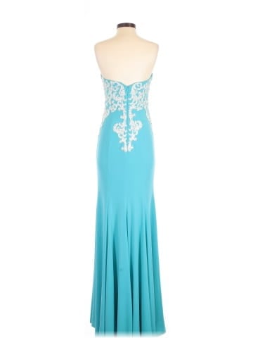 Johnathan Kayne Cocktail Dress (view 2)