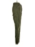 Zara Green Cargo Pants Size 00 - photo 4