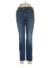 Old Navy Blue Jeans Size 8 Petite - photo 1