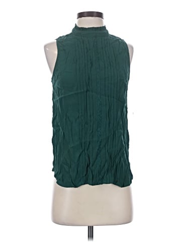 Chelsea28 Sleeveless Blouse (view 1)