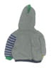 Hanna Andersson Green Cardigan Size 80 cm / US 12-18 MO - photo 2