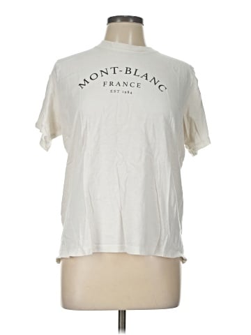 Forever 21 Short Sleeve T-Shirt (view 1)