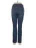 Old Navy Blue Jeans Size 8 Petite - photo 2