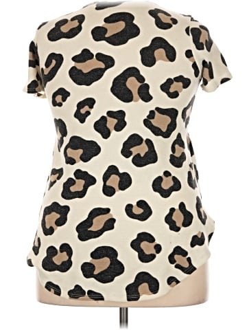 Elle Short Sleeve Top (view 2)