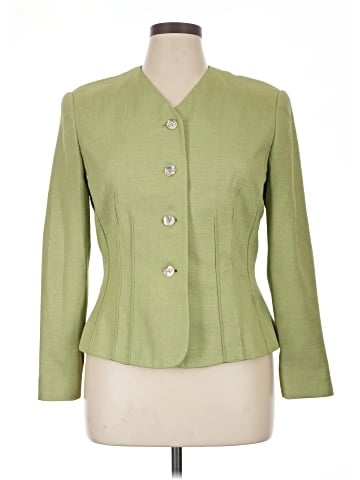 Jacqueline Ferrar Blazer (view 1)